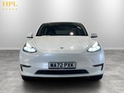 Tesla Model Y (Dual Motor) Long Range SUV 5dr Electric Auto 4WDE (384 bhp) 2