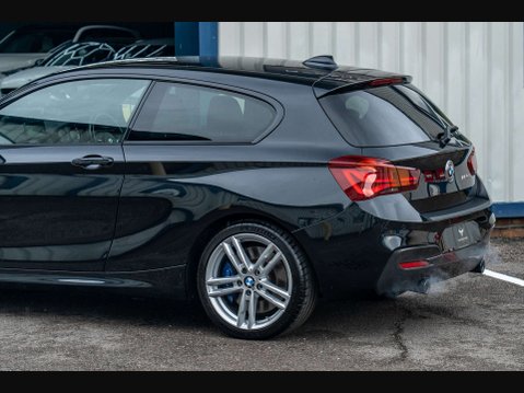 BMW 1 Series 3.0 M140I Shadow Edition Auto 3dr 25