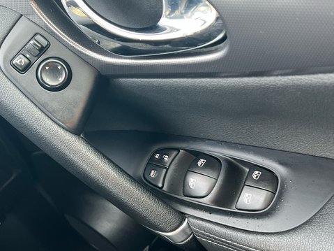 Nissan Qashqai DIG-T N-MOTION DCT 35