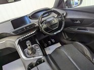 Peugeot 3008 1.5 3008 GT Line Premium Blue HDi S/S 5dr 50