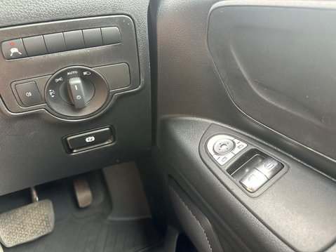 Mercedes-Benz Vito 116 CREW PROGRESSIVE L2 16