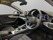 Audi A4 2.0 TFSI 35 Technik Estate 5dr Petrol S Tronic Euro 6 (s/s) (150 ps) Air Co 12