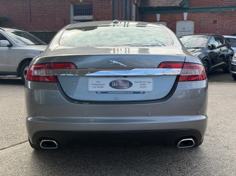 Jaguar XF PREMIUM LUXURY V6 6