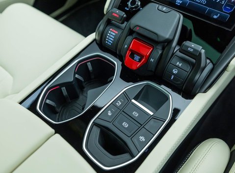 Lamborghini Urus S 23