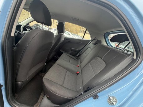 Kia Picanto 1 9