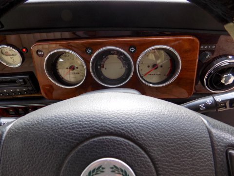 Rover Mini COOPER S - JOHN COOPER WORKS 15