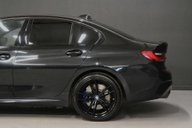 BMW 3 Series 2.0 330E M Sport Auto 4dr 44