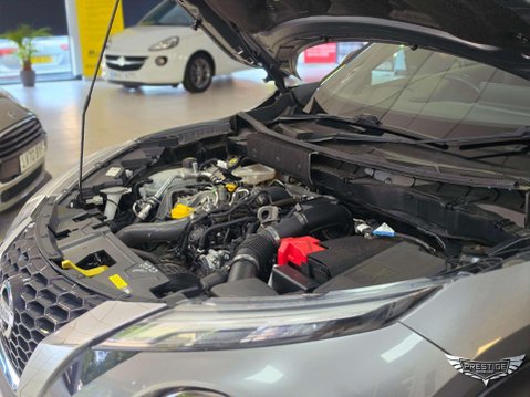 Nissan Juke 1.0 DIG-T Tekna Euro 6 (s/s) 5dr 98