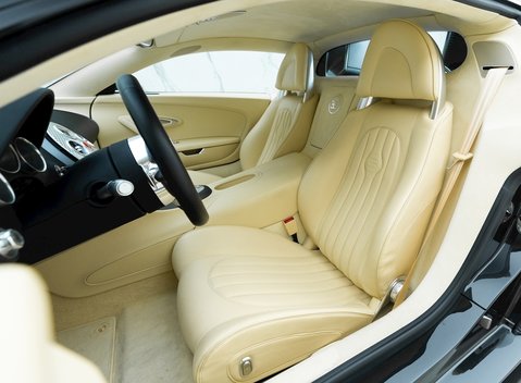 Bugatti Veyron 16.4 10