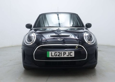 Mini Hatch Cooper S Electric Level 3 3dr 7