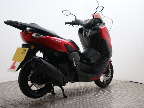 Yamaha Nmax 125 GPD125-A ABS 12