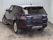 Land Rover Range Rover Sport 3.0 Range Rover Sport HSE SDV6 Auto 4WD 5dr 12