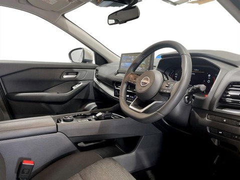 Nissan X-Trail 1.5 h e-POWER N-Connecta SUV 5dr Petrol Hybrid Auto e-4ORCE Euro 6 (s/s) (2 12