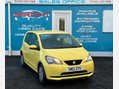 SEAT Mii 1.0 12v S Hatchback 3dr Petrol Manual Euro 5 (60 ps) 1