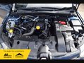 Renault Megane 1.5 Megane Dynamique Nav dCi 5dr 59