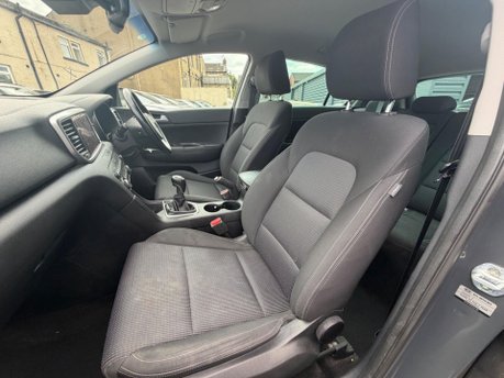 Kia Sportage 2 ISG 16