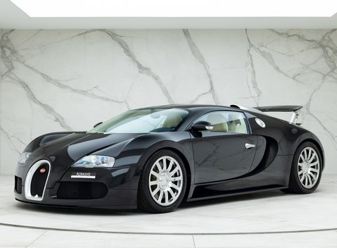 Bugatti Veyron 16.4 6