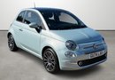 Fiat 500 1.0 Mild Hybrid Top 3dr 1
