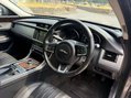 Jaguar XF 2.0 XF Portfolio D AWD Auto 4WD 5dr 33
