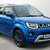 Suzuki Ignis 1.2 Dualjet 12V Hybrid SZ-T 5dr 1