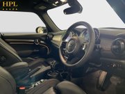 Mini Hatch 1.5 Cooper Exclusive Hatchback 5dr Petrol Steptronic Euro 6 (s/s) (136 ps) 12