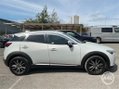 Mazda CX-3 2.0 SKYACTIV-G Sport Nav Euro 6 (s/s) 5dr 11