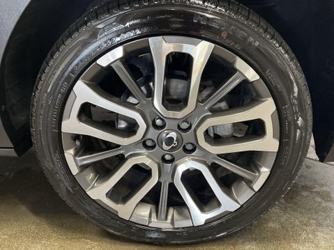 KGM Torres 1.5 K40 SUV 5dr Petrol Auto Euro 6 (s/s) (163 ps) One Owner 12