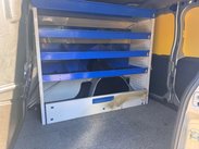 Vauxhall Combo 1.6 Combo 2000 CDTi S/S 27