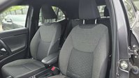 Toyota Yaris Cross 1.5 VVT-h Design SUV 5dr Petrol Hybrid E-CVT Euro 6 (s/s) (116 ps) 37