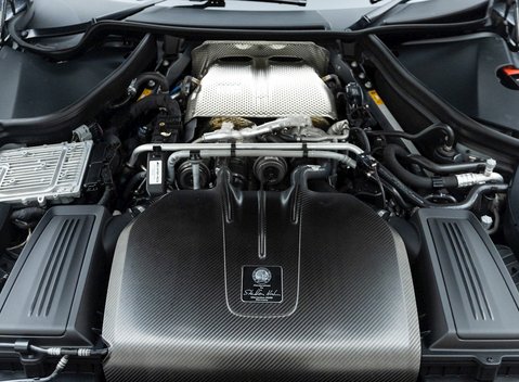 Mercedes-Benz Amg GT GT Black Series 37