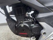 Honda CB GLR 125 2017 GOOD RUNNING PROJECT BIKE SPARES OR REPAIR 125CC 10