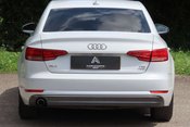 Audi A4 2.0 TDI ultra Sport S Tronic Euro 6 (s/s) 4dr 5