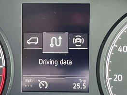 Ford Tourneo Connect 2.0 Tourneo Connect Titanium EcoBlue A 5dr 29