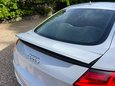 Audi TT 2.0 TFSI Coupe 3dr Petrol Manual quattro Euro 6 (s/s) (310 ps) 12