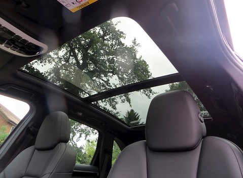 Porsche Cayenne S Diesel 7