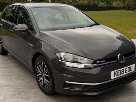 Volkswagen Golf 1.5 Golf SE Nav TSi Evo 5dr 1