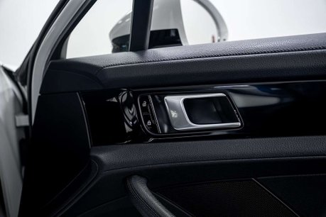 Porsche Panamera 2.9 V6 E-Hybrid 14kWh 4 Sport Turismo 5dr Petrol Plug-in Hybrid PDK 4WD Eur 12