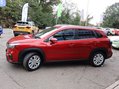 Suzuki S-Cross 1.5h Motion AGS Auto Euro 6 (s/s) 5dr 6