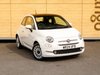 Fiat 500 STANDARD