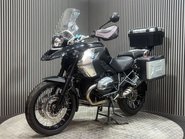 BMW R1200GS 2011 52K GREAT RUNNING PROJECT BIKE FULL LUGGAGE ADVENTURE 10