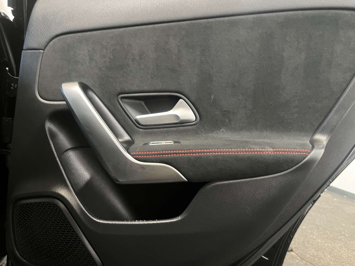 2021 Mercedes-Benz A-Class — image 34