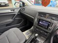 Volkswagen Golf 1.4 TSI BlueMotion Tech SE DSG Euro 5 (s/s) 5dr 15