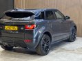 Land Rover Range Rover Evoque 2.0 Range Rover Evoque HSE Dynamic SD4 Auto 4WD 5dr 24