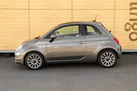 Fiat 500 DOLCEVITA PLUS MHEV 14