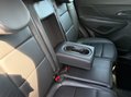 Vauxhall Mokka X ELITE NAV AUTOMATIC 40