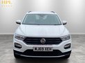 Volkswagen T-Roc 1.5 TSI GPF EVO SE SUV 5dr Petrol Manual Euro 6 (s/s) (150 ps) 2