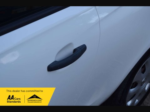 Vauxhall Corsa 1.2 Corsa CDTi ecoTec S/S 3dr 14