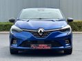 Renault Clio TECHNO TCE 2