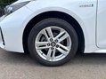 Suzuki Swace 1.8h Motion CVT Euro 6 (s/s) 5dr 5