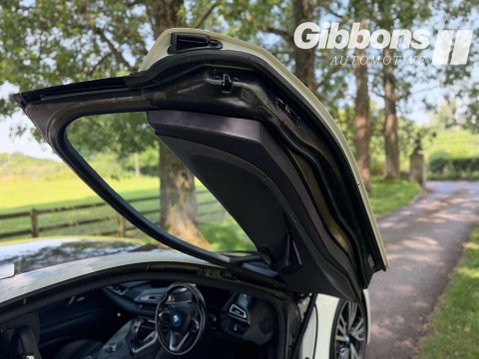 BMW I8 1.5 i8 4WD 3dr 51